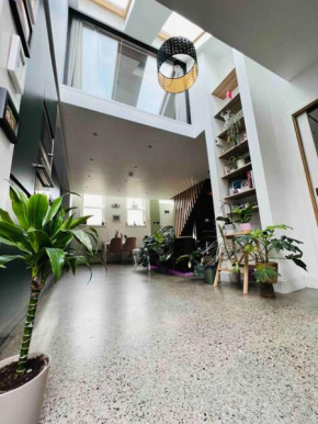 Stylish house in Dublin